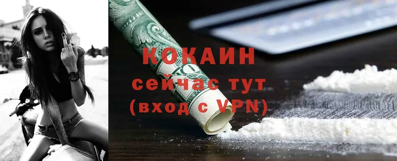 COCAIN FishScale Кореновск